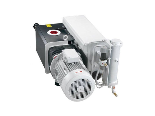 ReNew Leybold SOGEVAC SV300