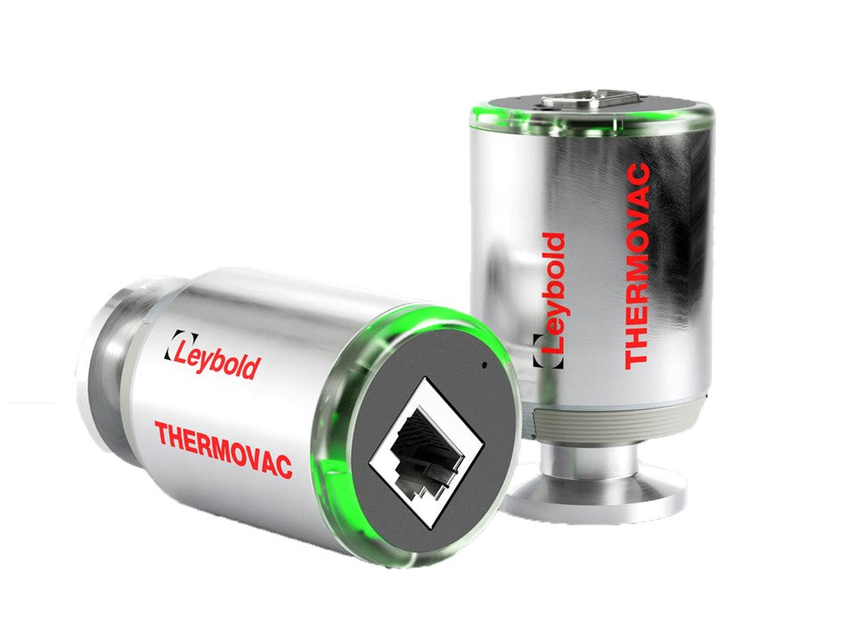 Leybold THERMOVAC TTR 911 RN / RNS