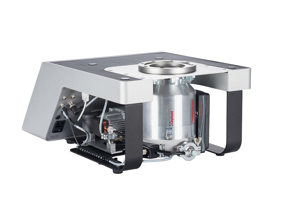 Leybold TURBOLAB 450 Table Top Version