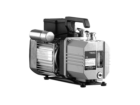 Leybold TRIVAC D 2.5E