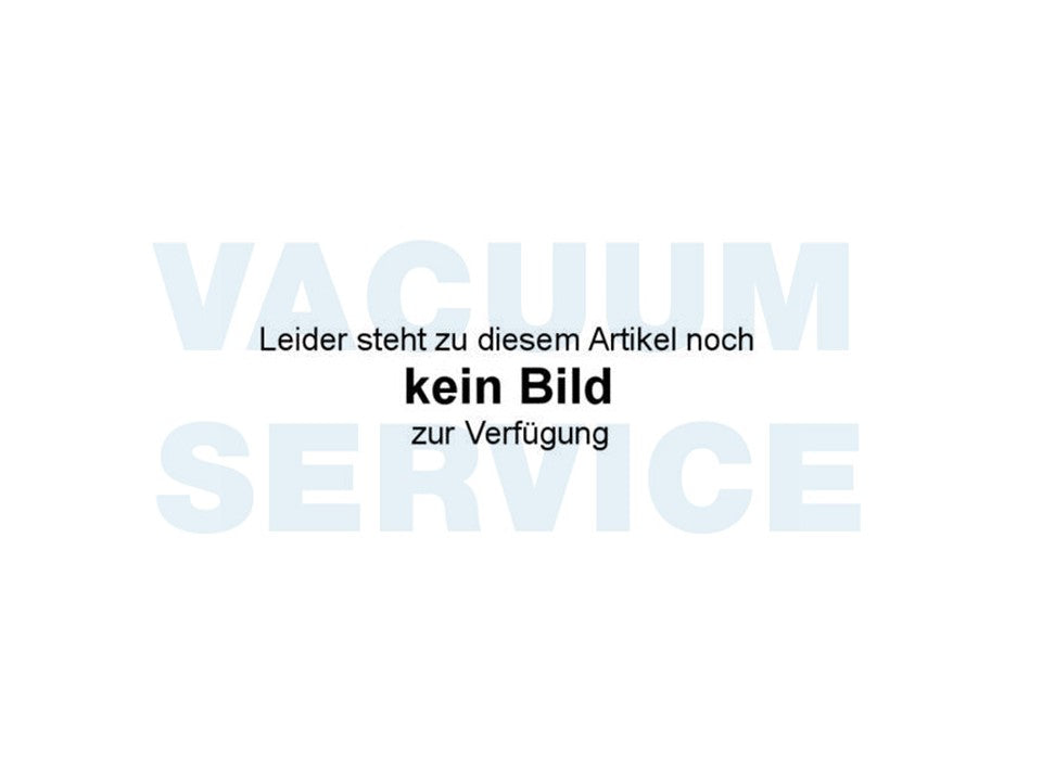 Maintenance on Leybold TRIVAC S1.6B