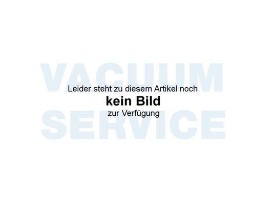Maintenance on Leybold TRIVAC S1.6B