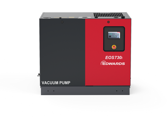 Edwards EOS350i