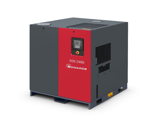 Edwards EOS2000i
