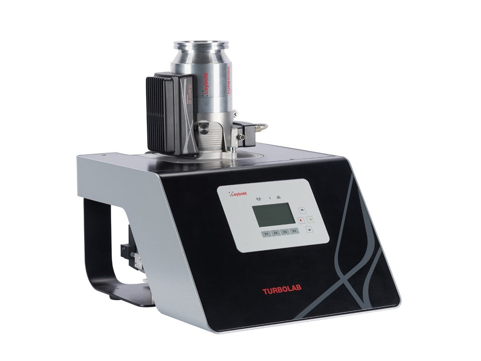 Leybold TURBOLAB 90i