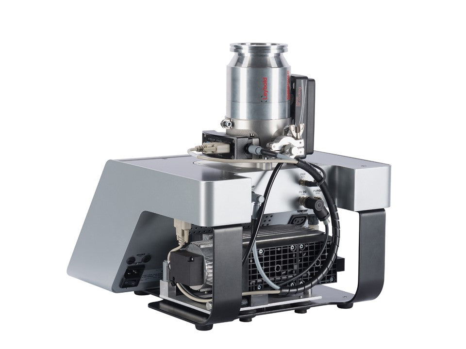 Leybold TURBOLAB 90i