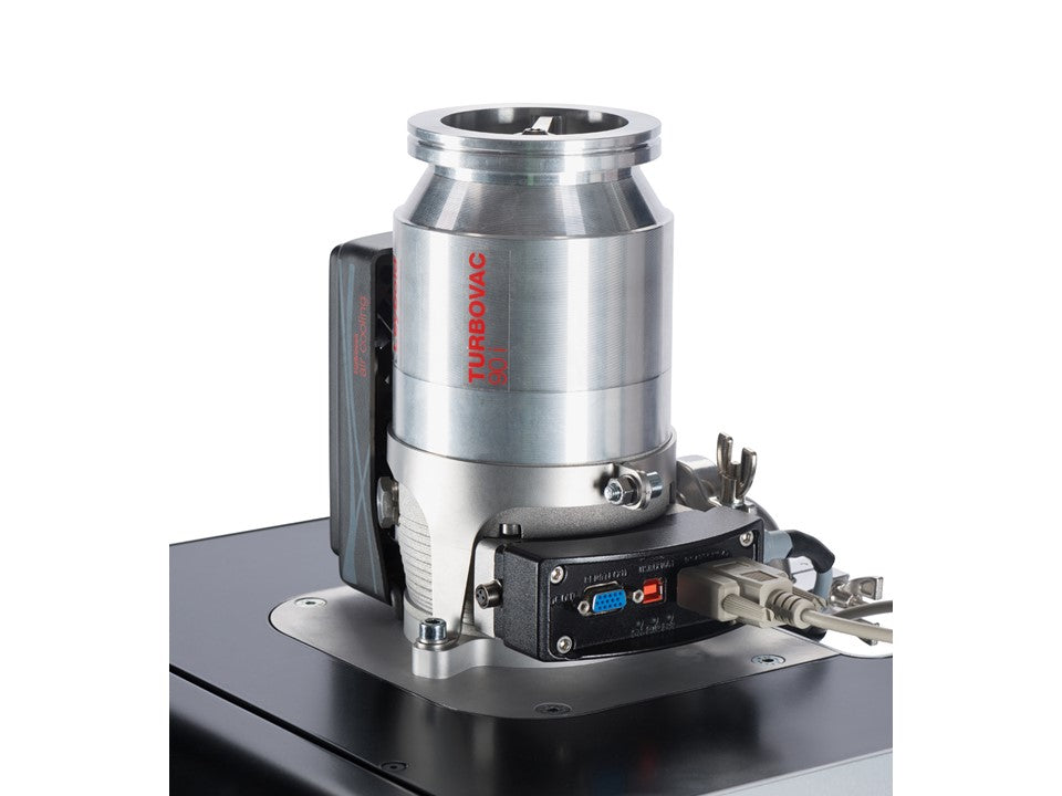 Leybold TURBOLAB 90i