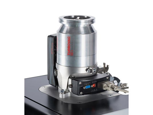 Leybold TURBOLAB 90 i