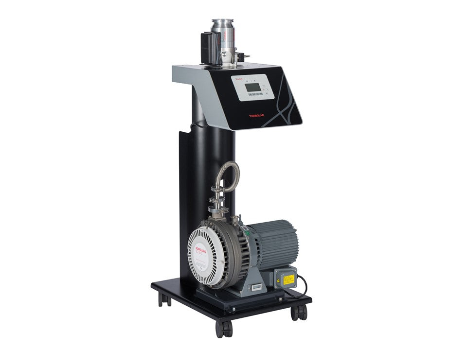 Leybold TURBOLAB 90i