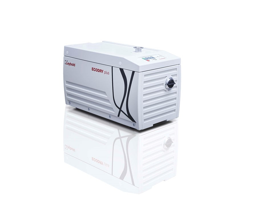 Leybold ECODRY 35plus
