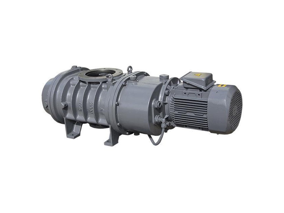 Maintenance on Edwards EH4200