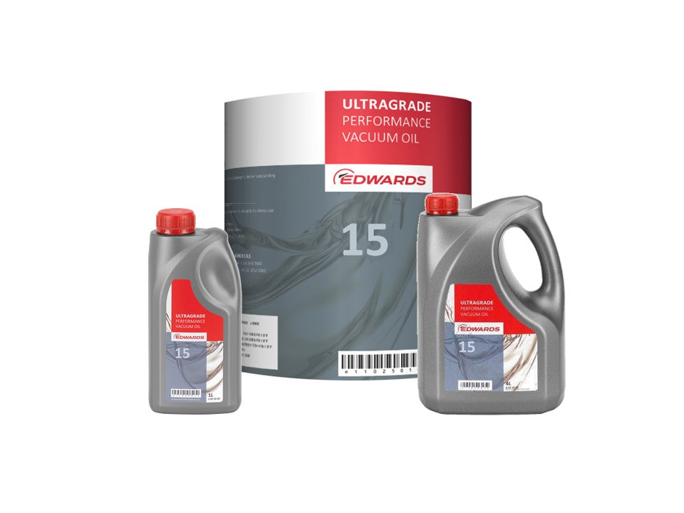 Ultragrade® Performance 15