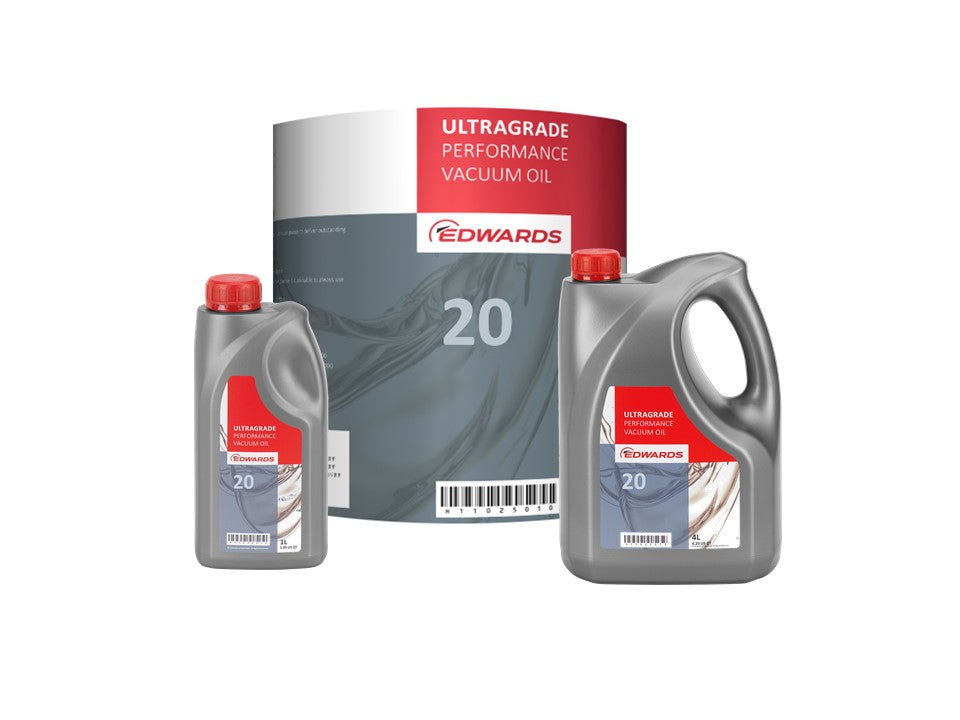 Ultragrade® Performance 20