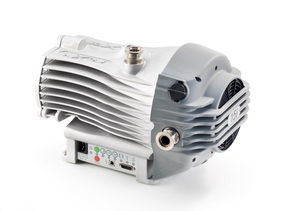 Edwards nXDS15i