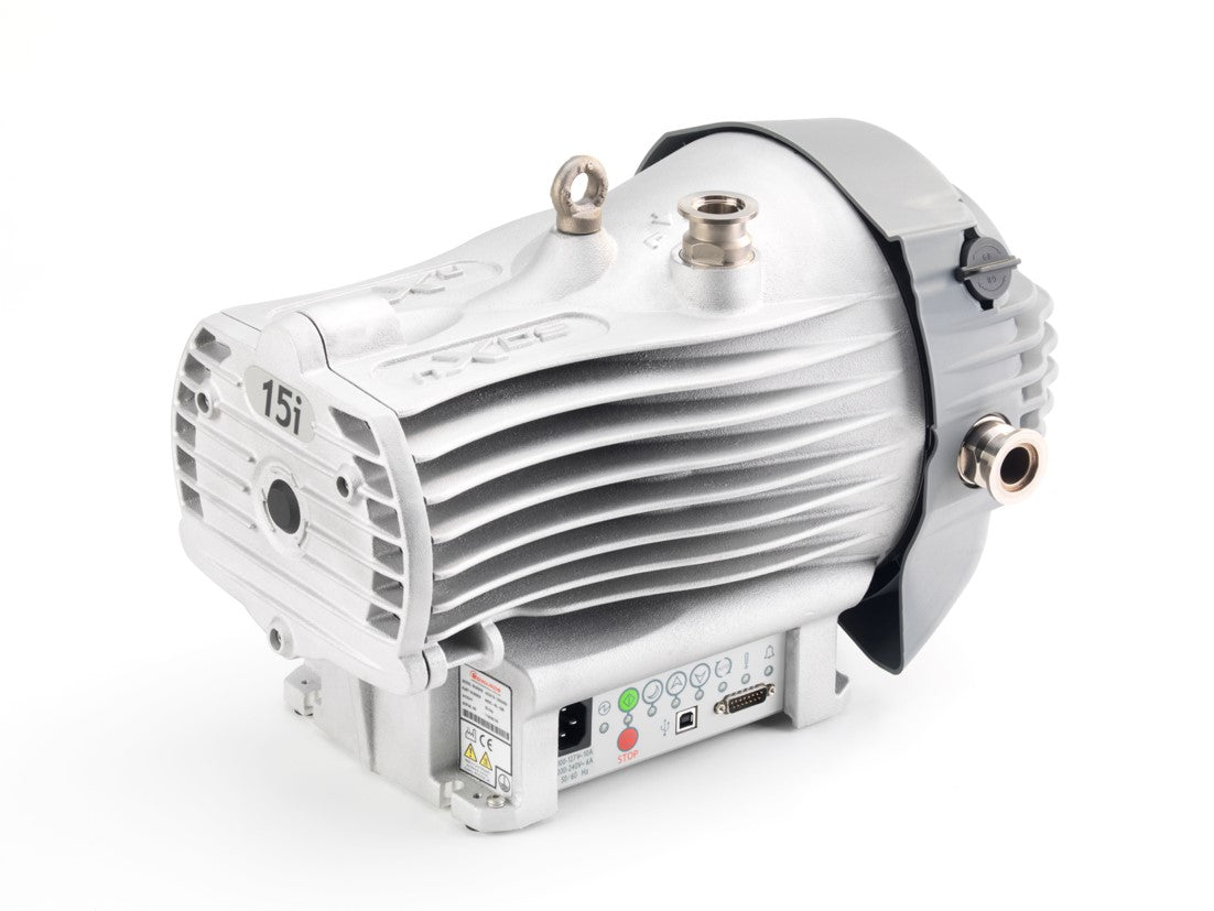 Edwards nXDS15i