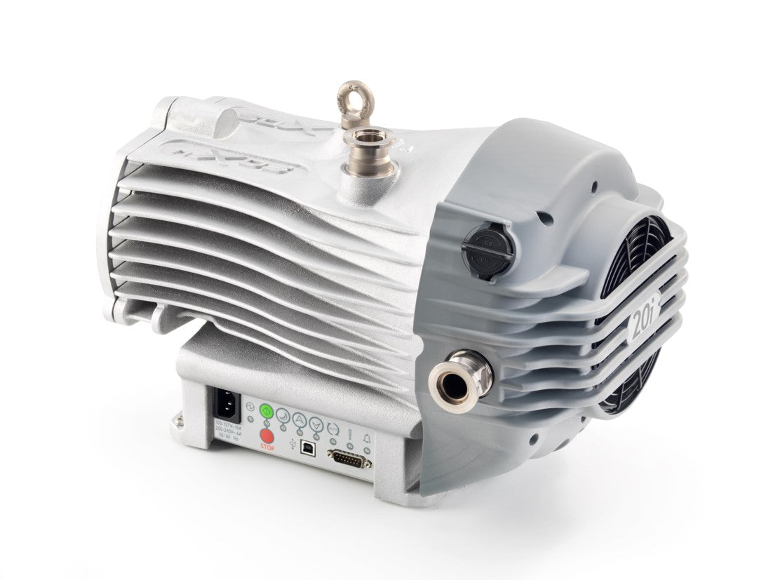Edwards nXDS20i