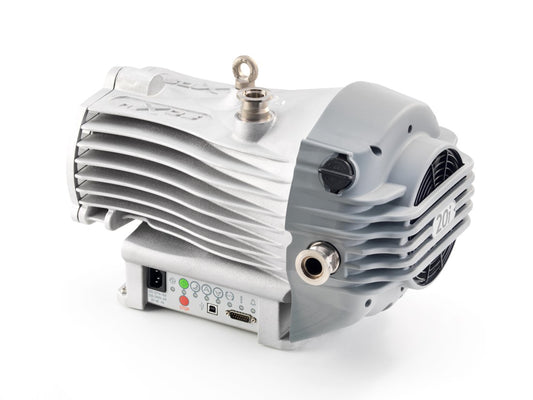 Edwards nXDS20i