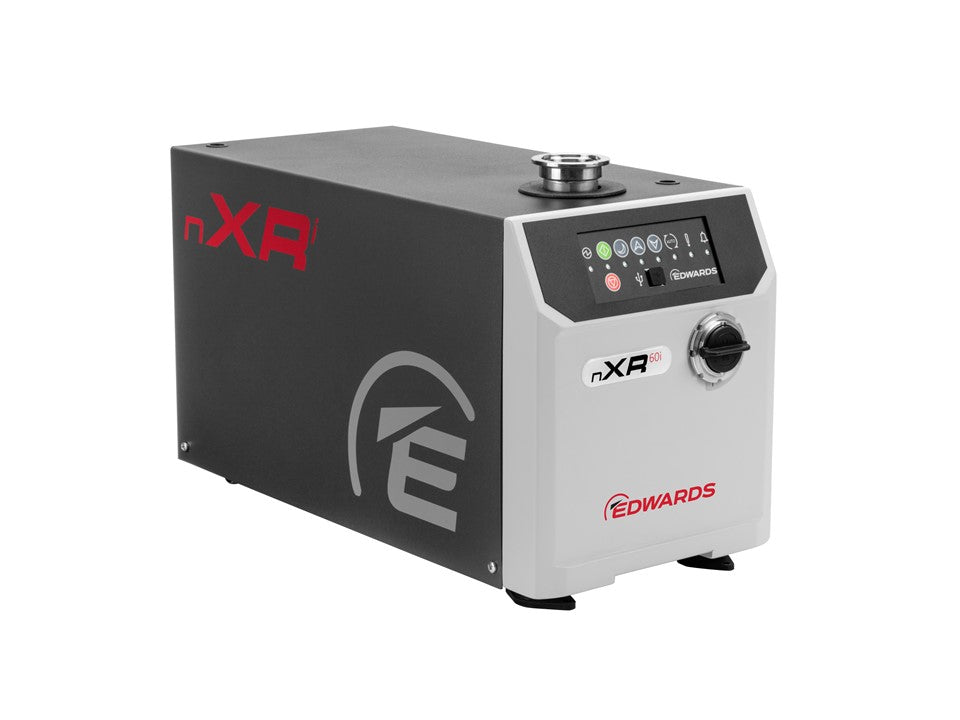 Edwards nXR60i