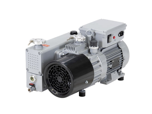 Leybold SOGEVAC NEO D16