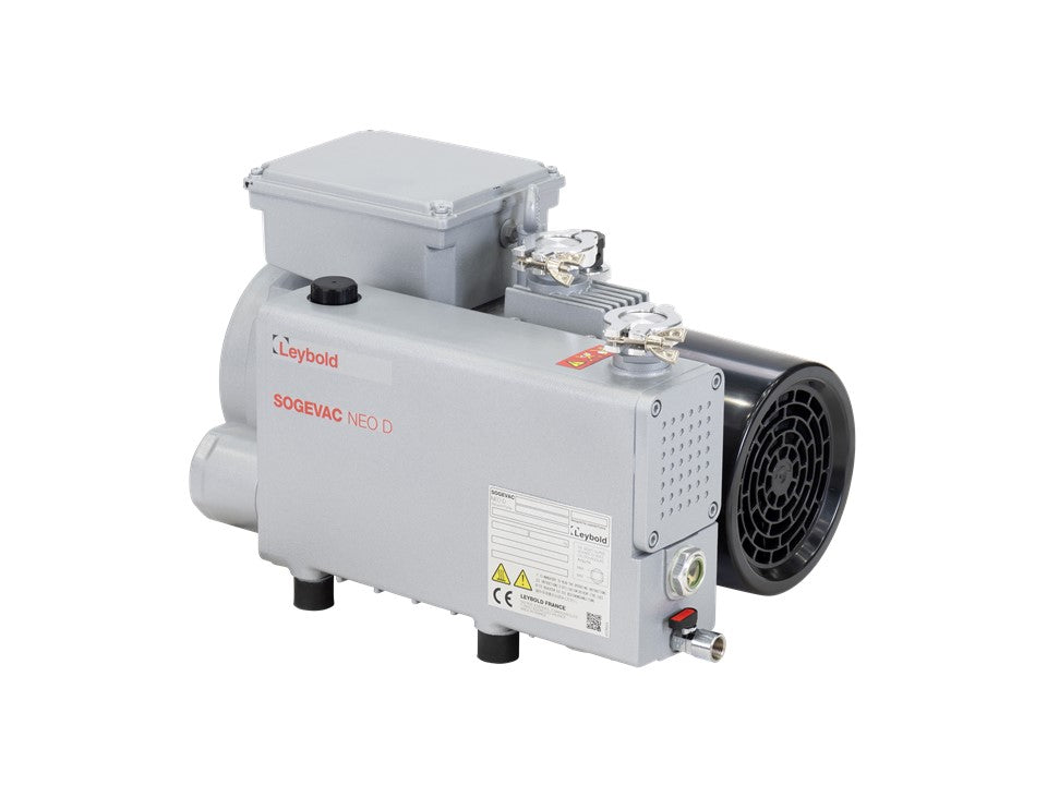 Leybold SOGEVAC NEO D16