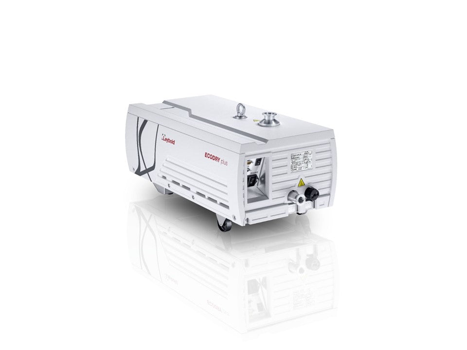 Leybold ECODRY 40plus