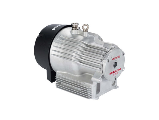 Leybold SCROLLVAC 7plus