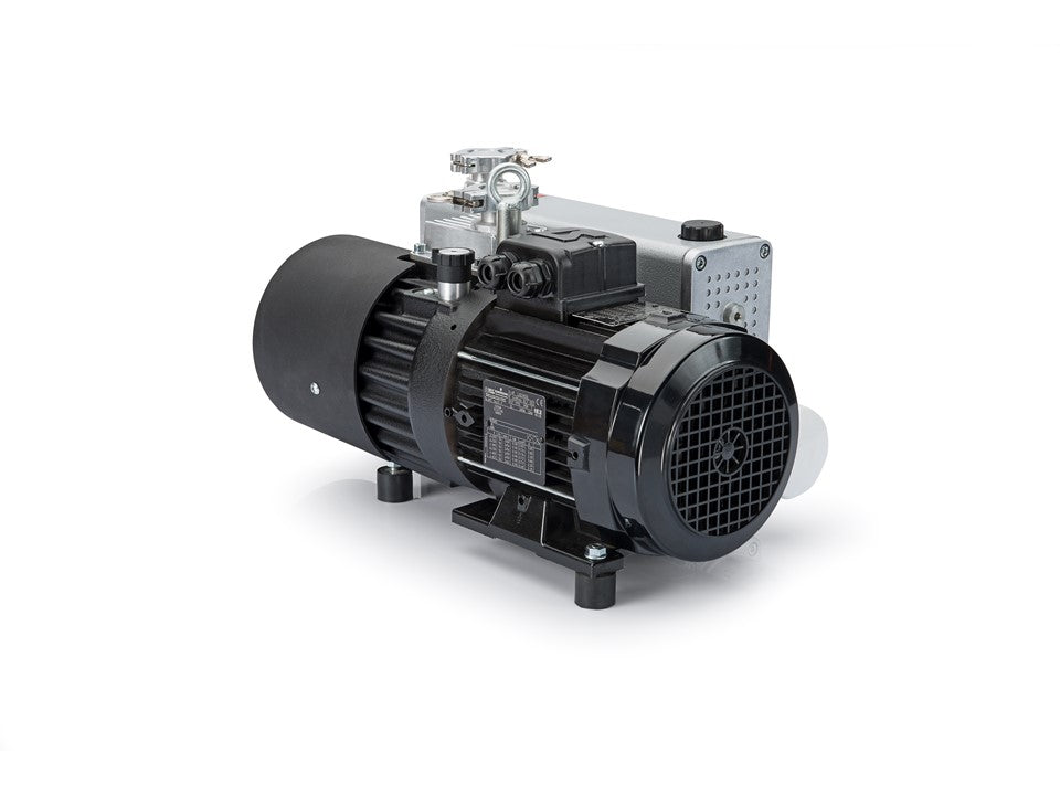 Leybold SOGEVAC NEO D40