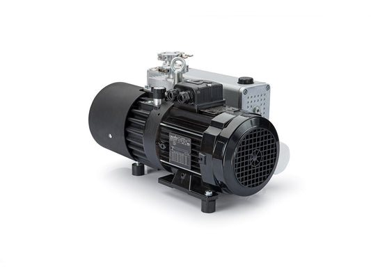 Leybold SOGEVAC NEO D40