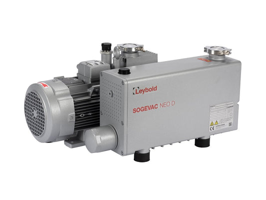 Leybold SOGEVAC NEO D65
