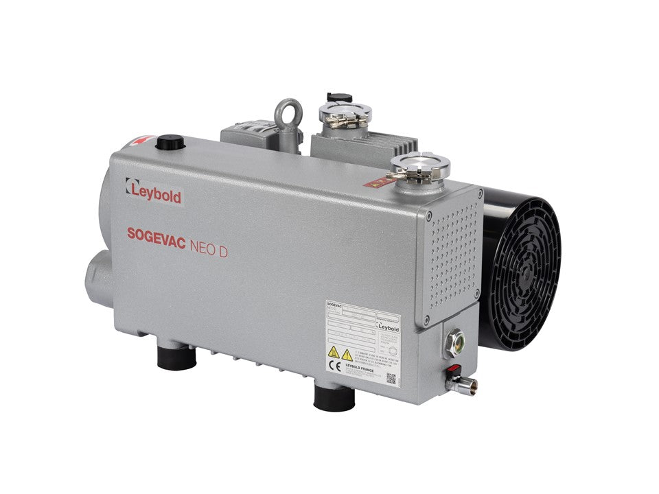 Leybold SOGEVAC NEO D65