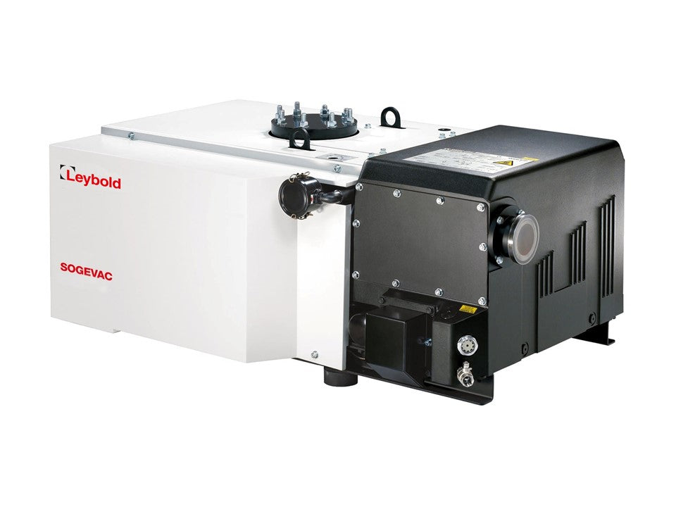 Leybold SOGEVAC SV750B