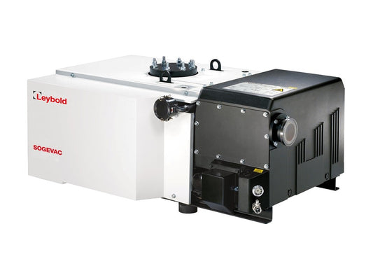 Leybold SOGEVAC SV750B