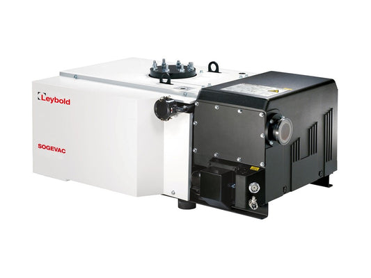 Leybold SOGEVAC SV750BF