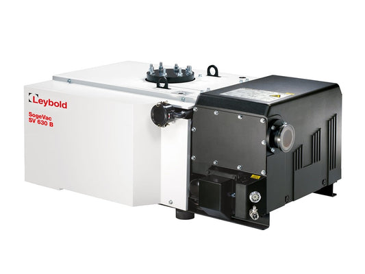 Leybold SOGEVAC SV630B