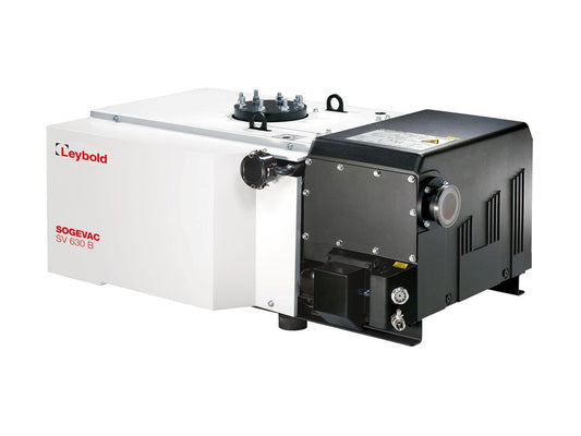 Leybold SOGEVAC SV630BF