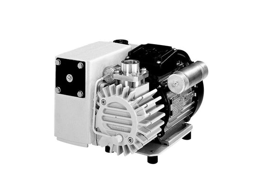 Leybold SOGEVAC SV10B