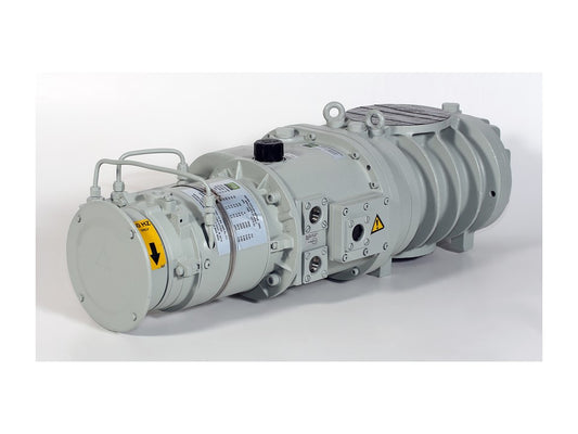 Maintenance on Edwards QMB500