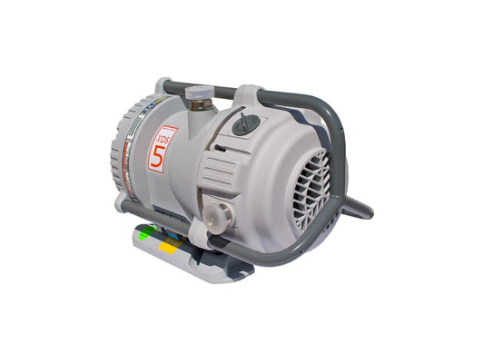 Maintenance on Edwards XDS5