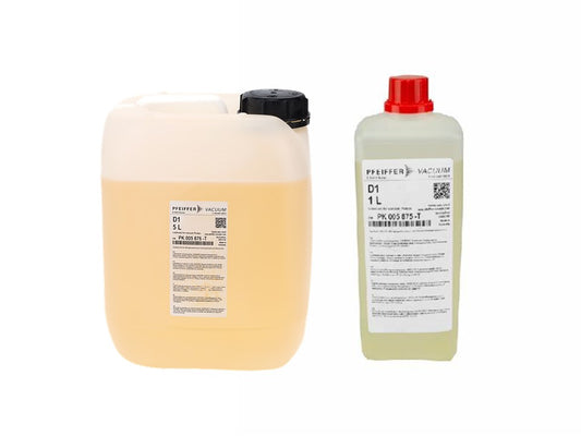 Pfeiffer D1 Disteröl