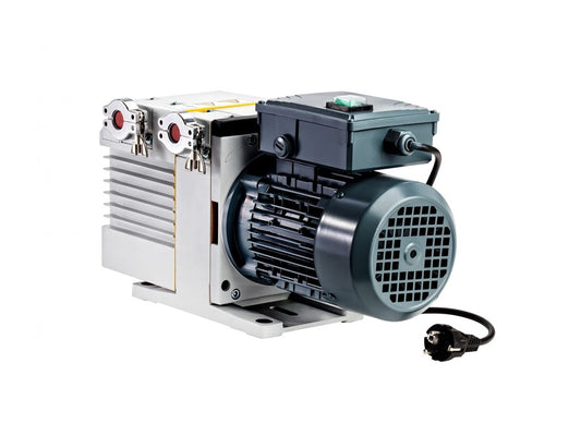 Leybold TRIVAC D4B