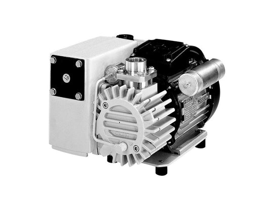 Leybold SOGEVAC SV16B