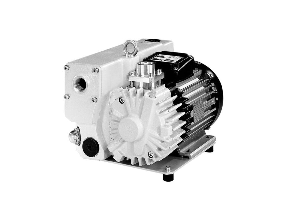 Leybold SOGEVAC SV25B