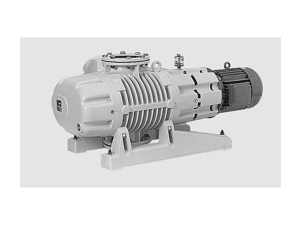 Leybold RUVAC WAU1001