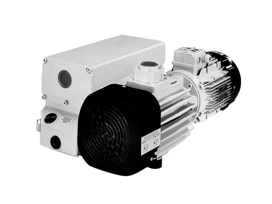 Leybold SOGEVAC SV120B