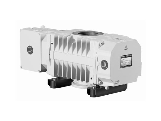 Leybold RUVAC WH700