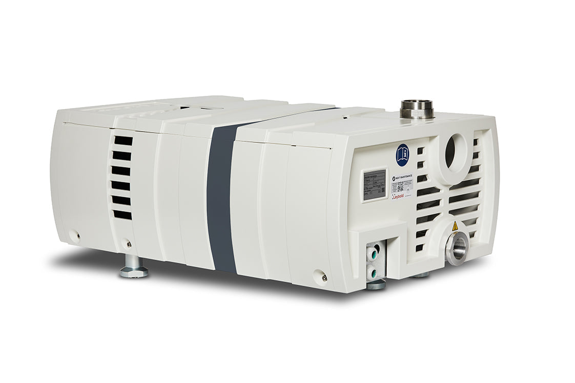 Leybold VARODRY VD200