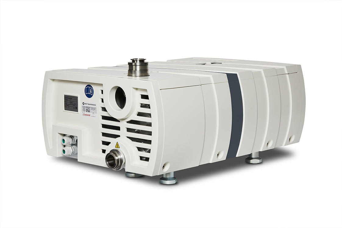 Leybold VARODRY VD200