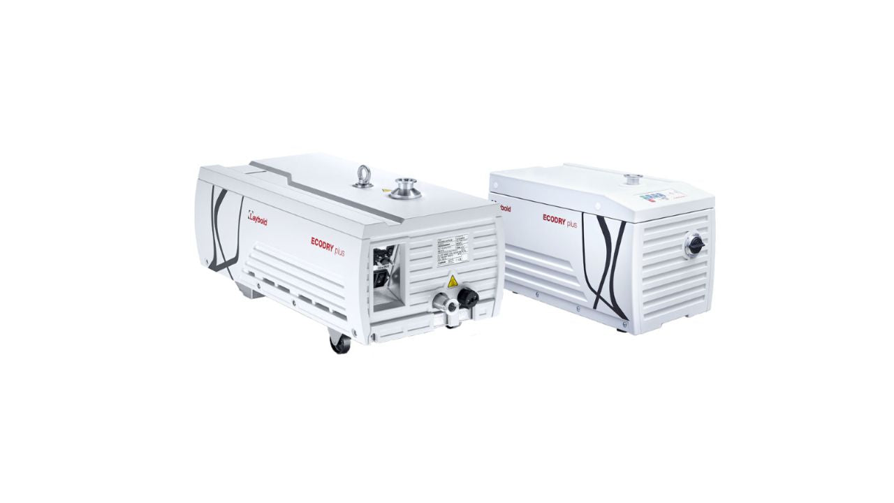 Leybold ECODRY 25plus