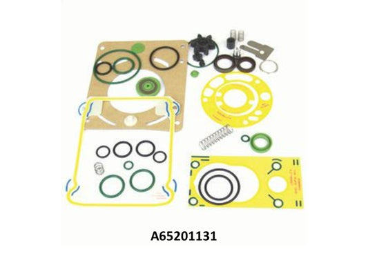 Spare parts package A65201131 Edwards RV series