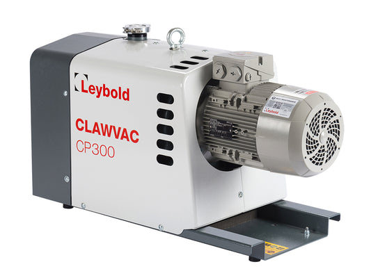 Leybold CLAWVAC CP300